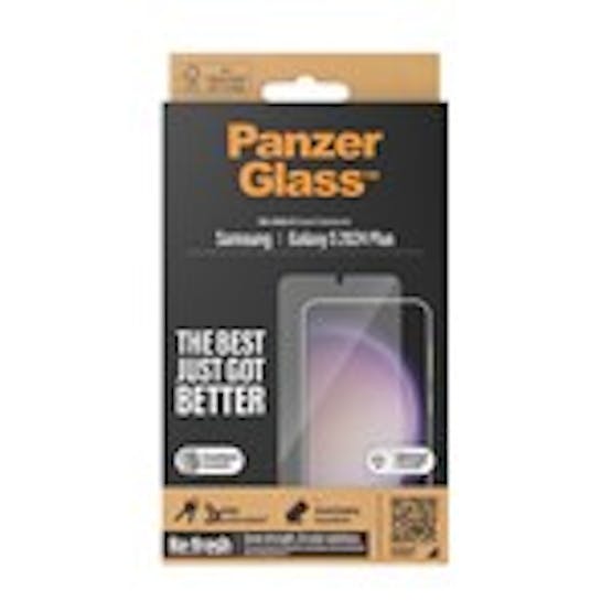 PanzerGlass Samsung Galaxy S24+ 5G UWF Screen Protector