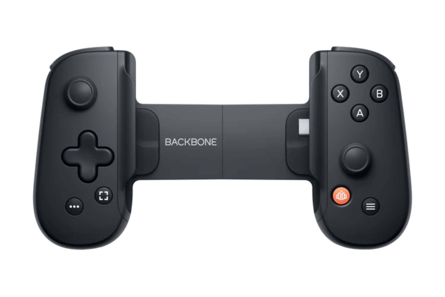 Backbone One for iPhone 15 & Android - USB-C (2nd Gen)