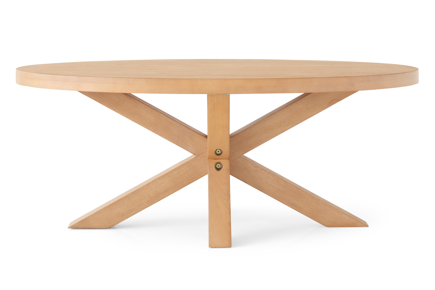 Juno Oval Coffee Table