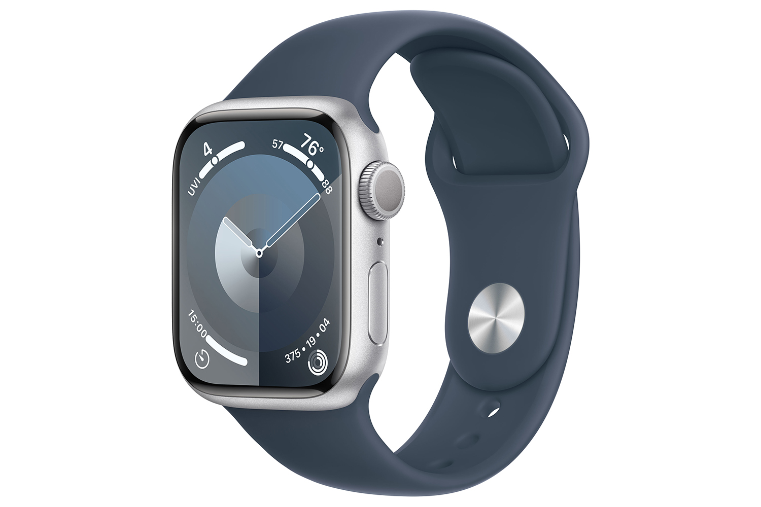 Istore apple shop watch series 4