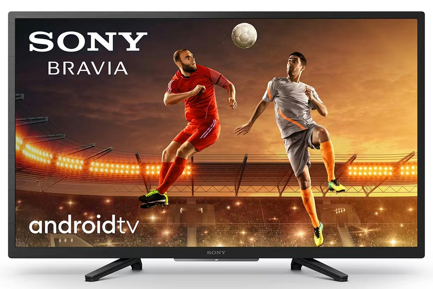 Sony W800 32" HD Ready HDR LCD Smart TV | KD32W800P1U