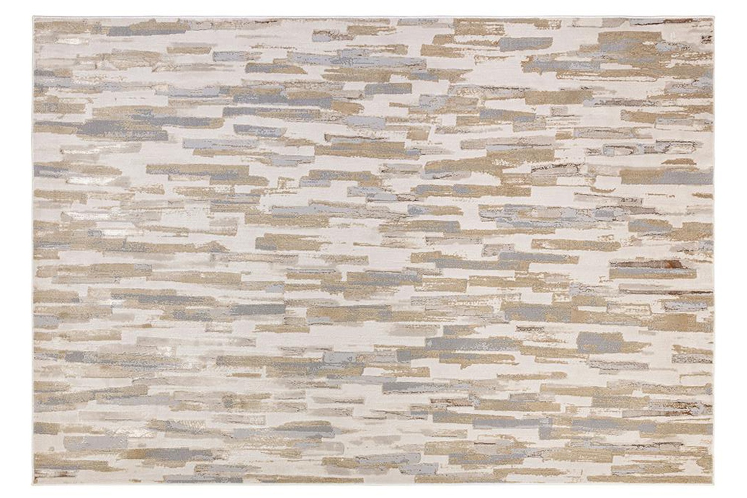 Aurora Rug | Cascade |200 x 290 cm