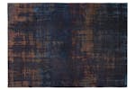 Louis De Poortere | Eco  Venetian Dust Sunset Blue | 80 x 150 cm