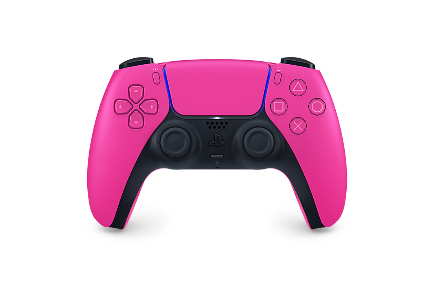 Sony PS5 DualSense Wireless Controller | Nova Pink
