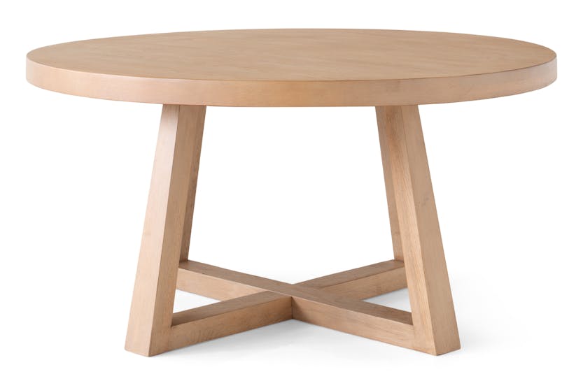 Juno Round Coffee Table