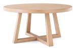 Juno Round Coffee Table