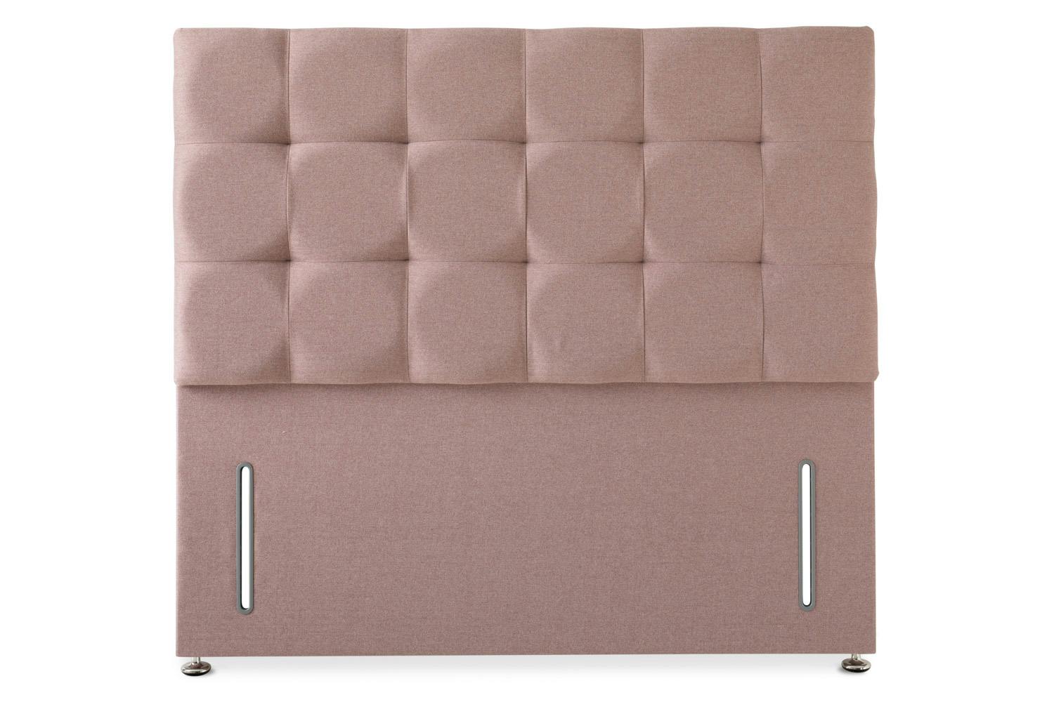 Safron Headboard | Small Double | 4ft | Tweed Rose