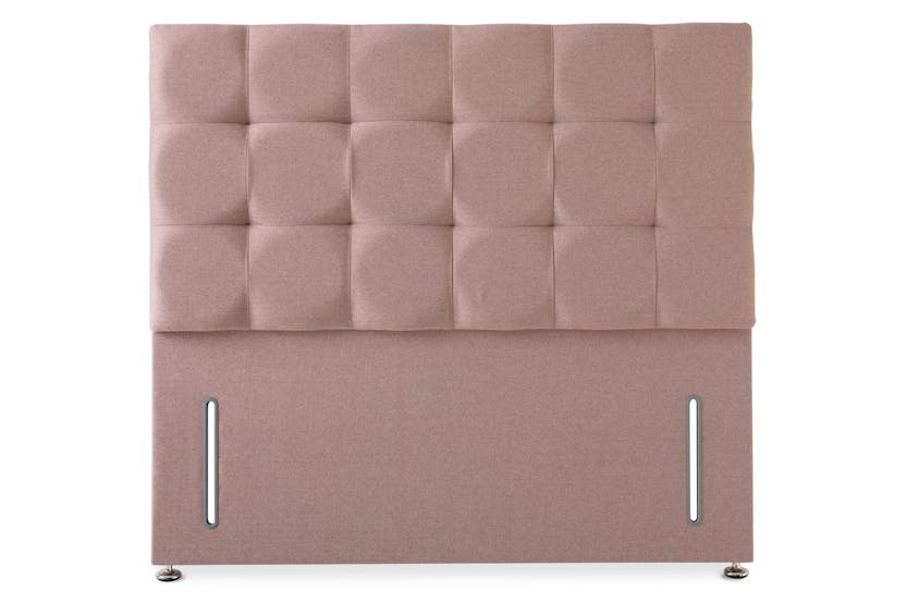Safron Headboard | Small Double | 4ft | Tweed Rose