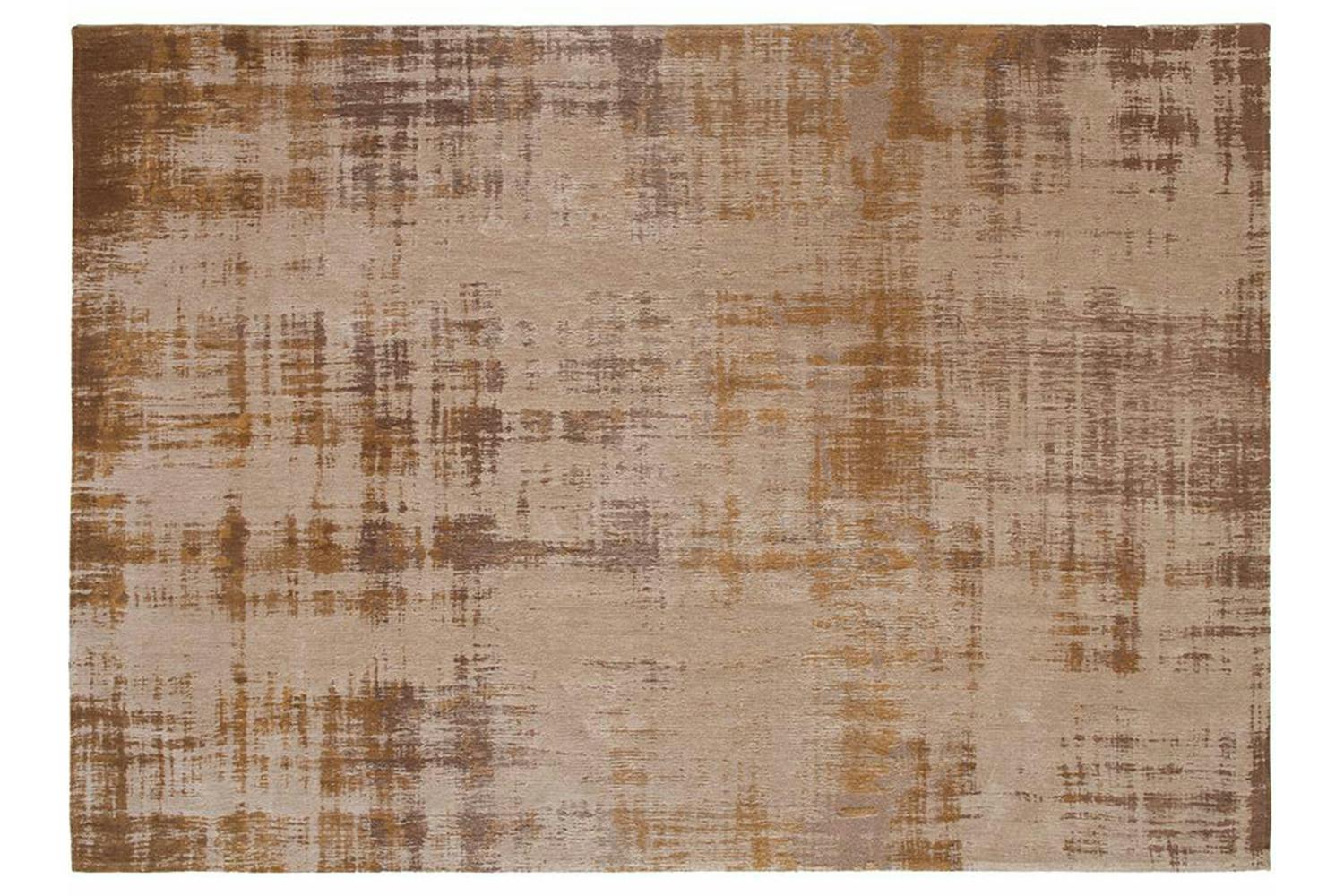 Louis De Poortere | Eco  Venetian Dust Gondola Brown | 140 x 200 cm