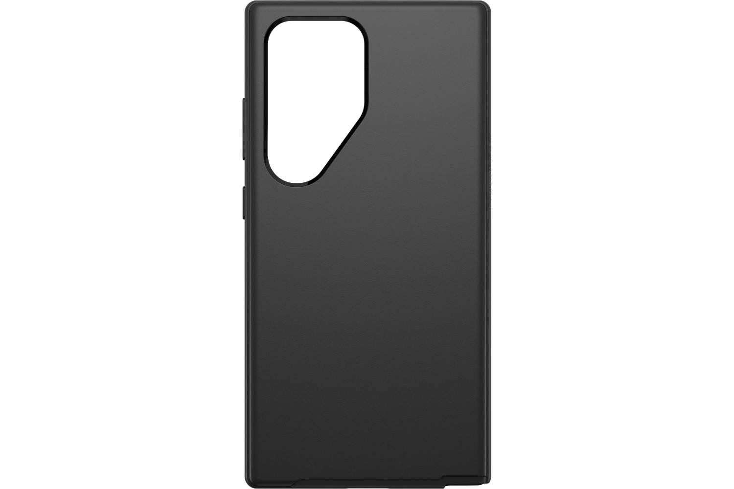 Otterbox Symmetry Series Samsung Galaxy S24 Ultra Case | Black