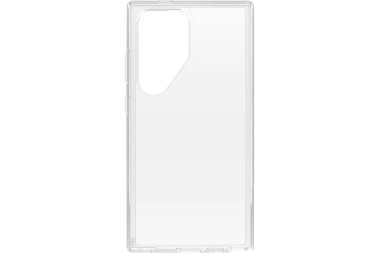 Otterbox Symmetry Series Samsung Galaxy S24 Ultra Case | Clear