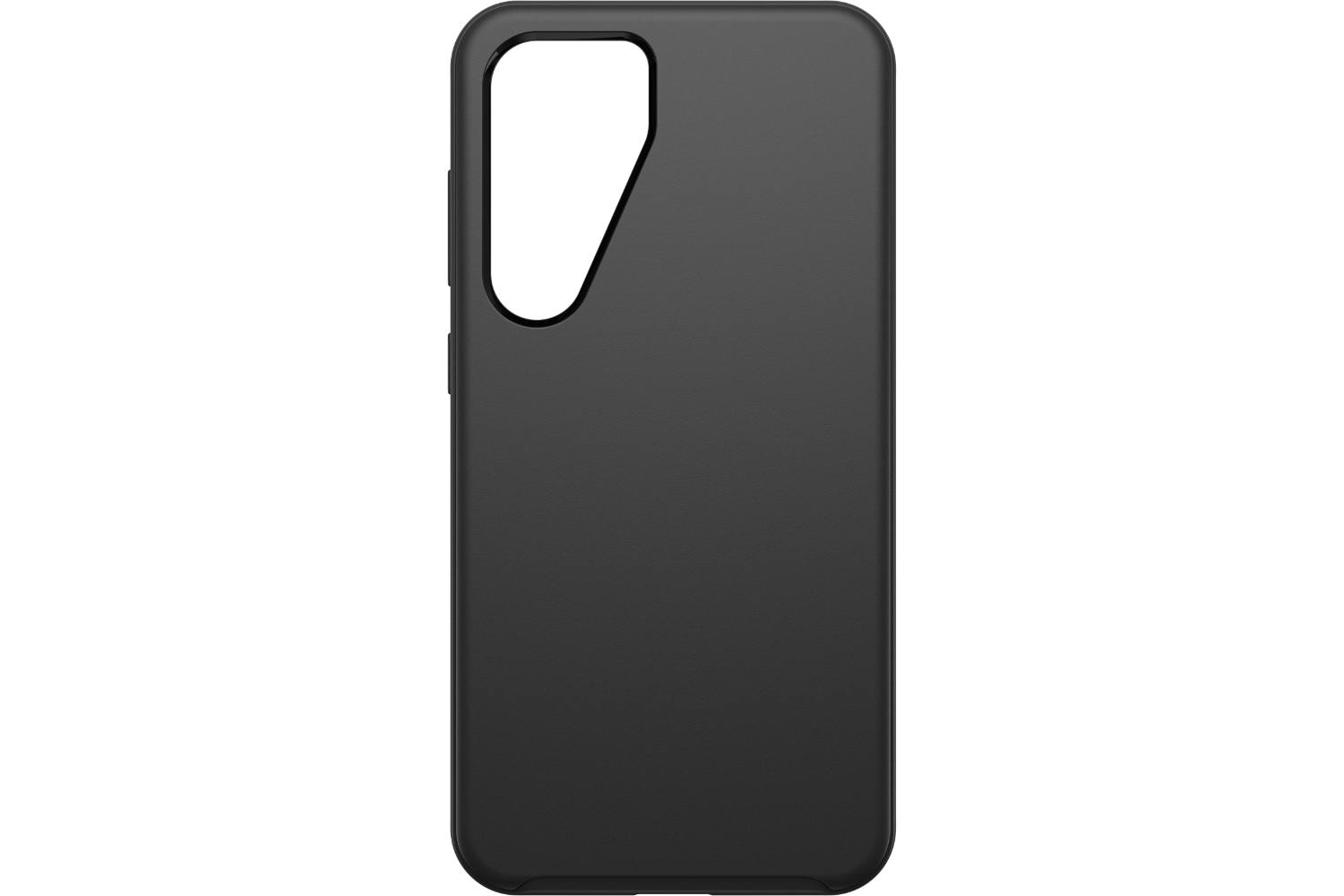 Otterbox Symmetry Series Samsung Galaxy S24+ Case | Black