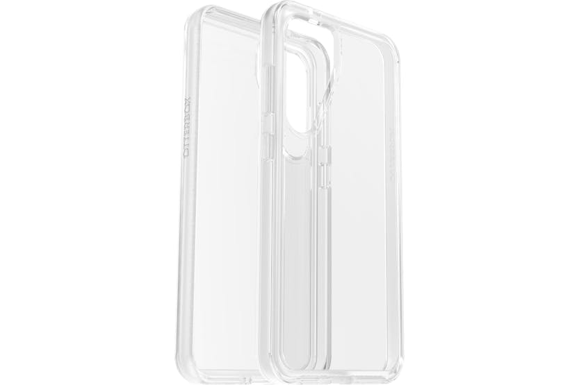 Otterbox Symmetry Series Samsung Galaxy S24+ Case | Clear