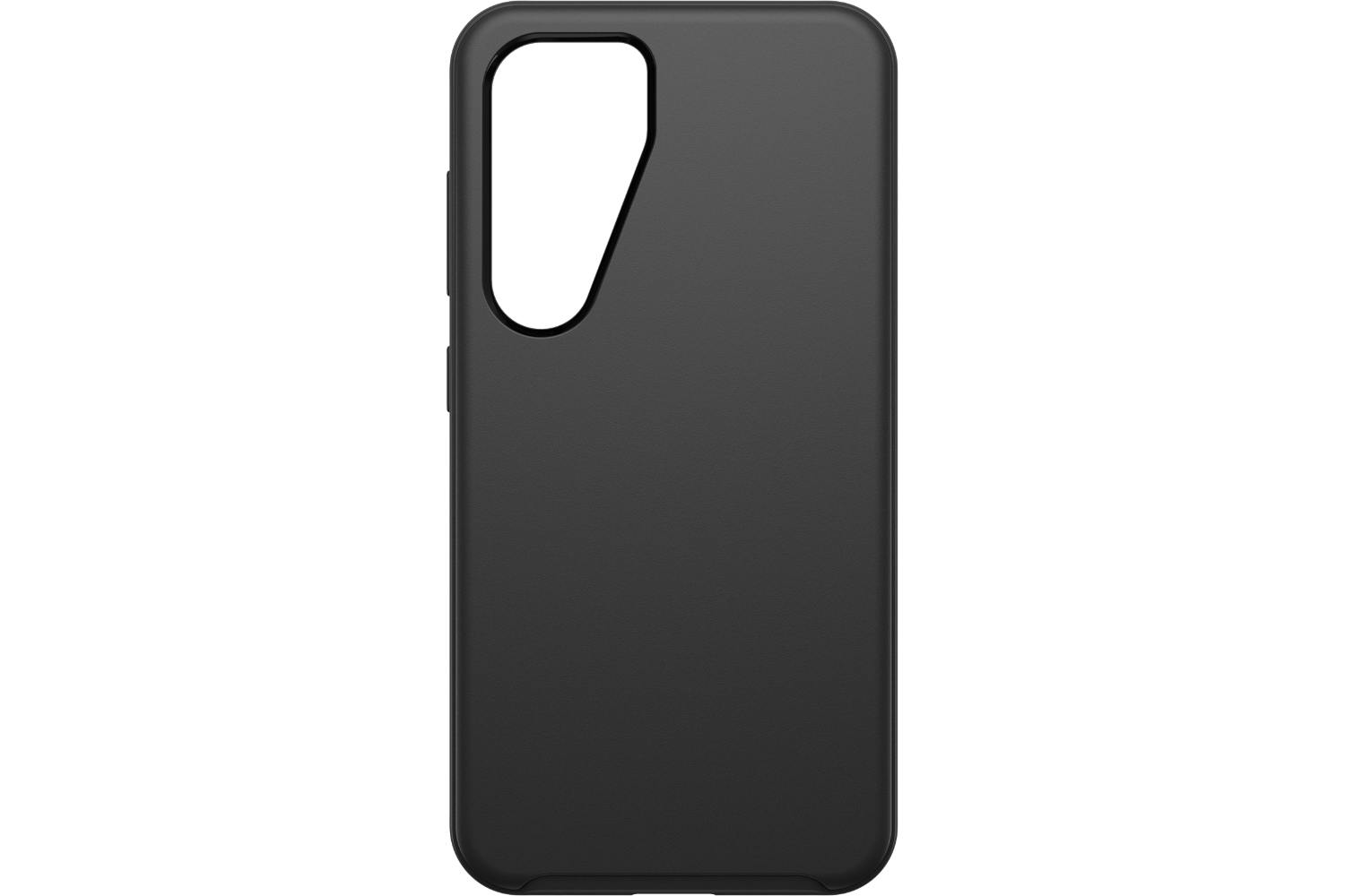 Otterbox Symmetry Series Samsung Galaxy S24 Case | Black