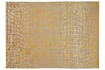 Louis De Poortere | Eco  Dedalo Yellow Scarab | 80 x 150 cm