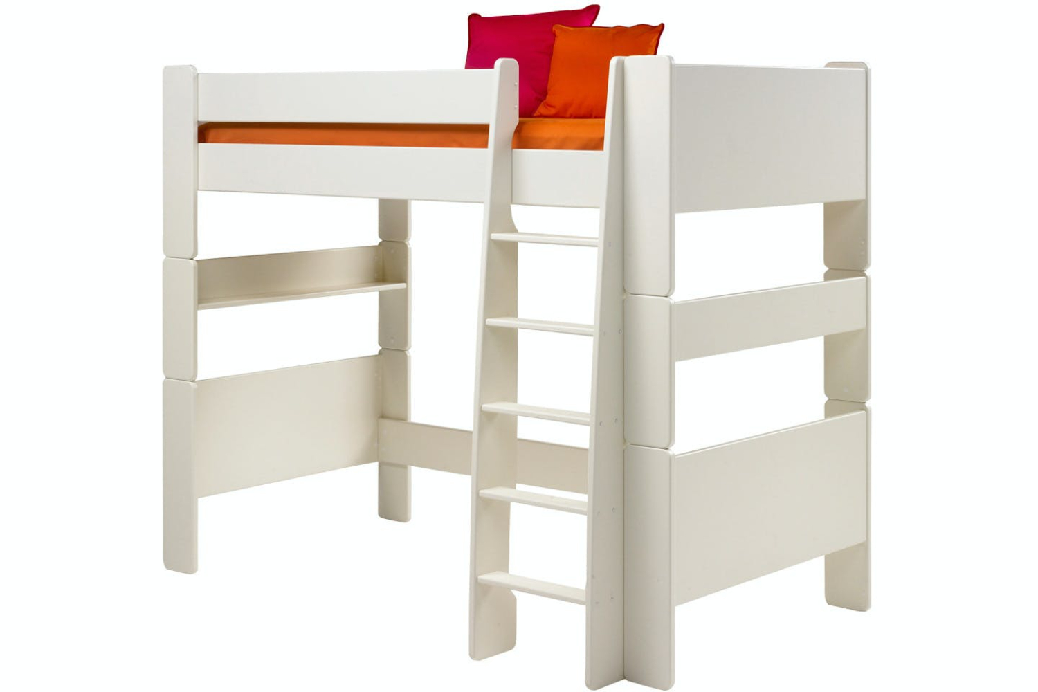 High deals sleeper ladder