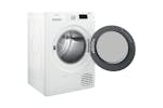 Whirlpool 8kg Heat Pump Tumble Dryer | FFTM118X2UK