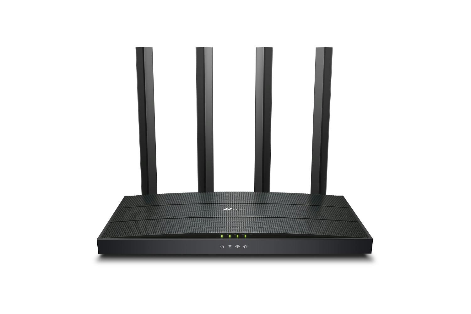 TP-Link AX1500 Dual Band Gigabit Wi-Fi 6 Router