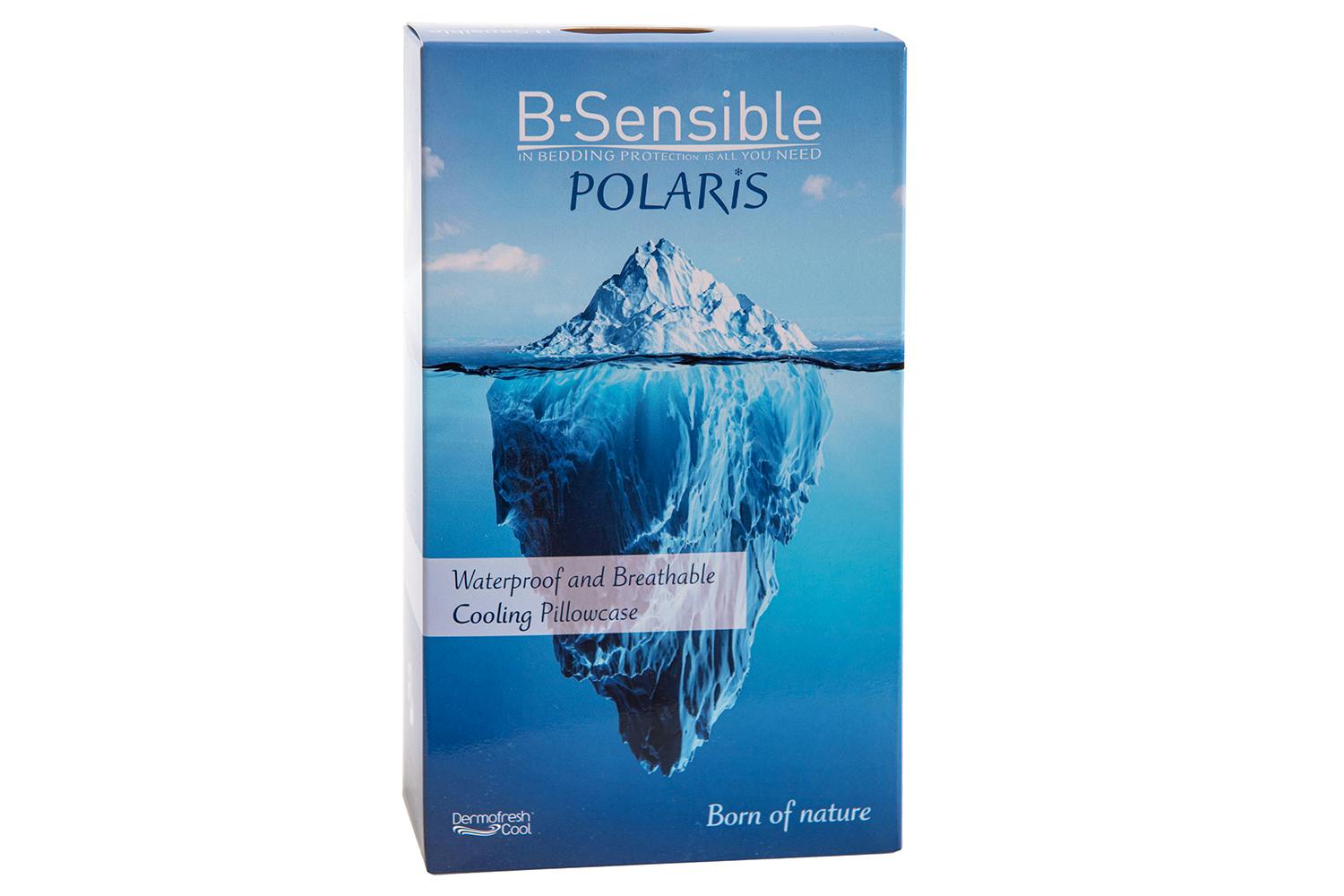 B-Sensible | Polaris | Pillow Protector