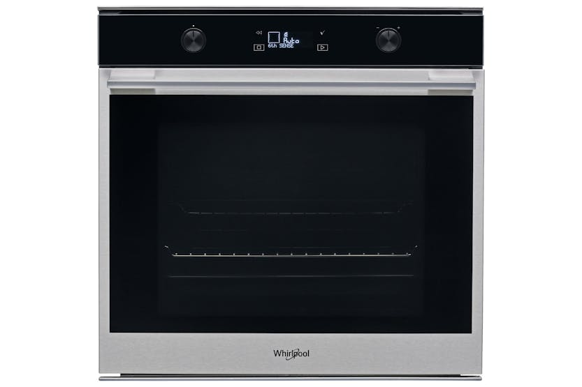 Whirlpool Built-in Electric Single Oven | W7OM54SP