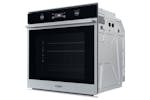 Whirlpool Built-in Electric Single Oven | W7OM54SP