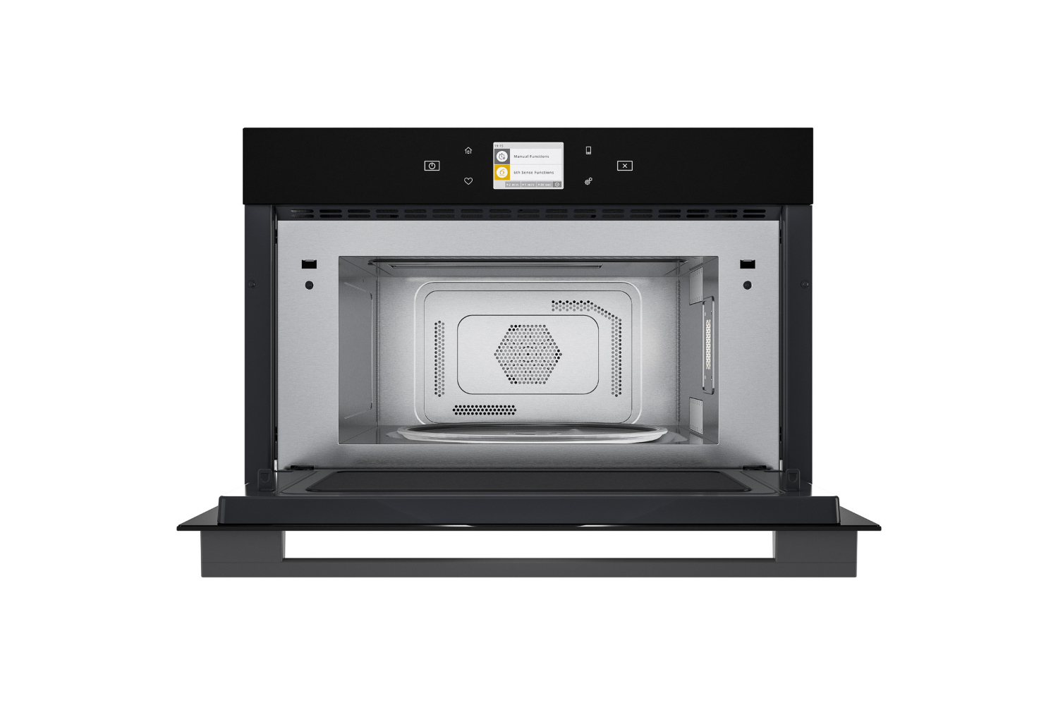 Whirlpool Builtin Microwave Oven W9MD260BSSUK Ireland