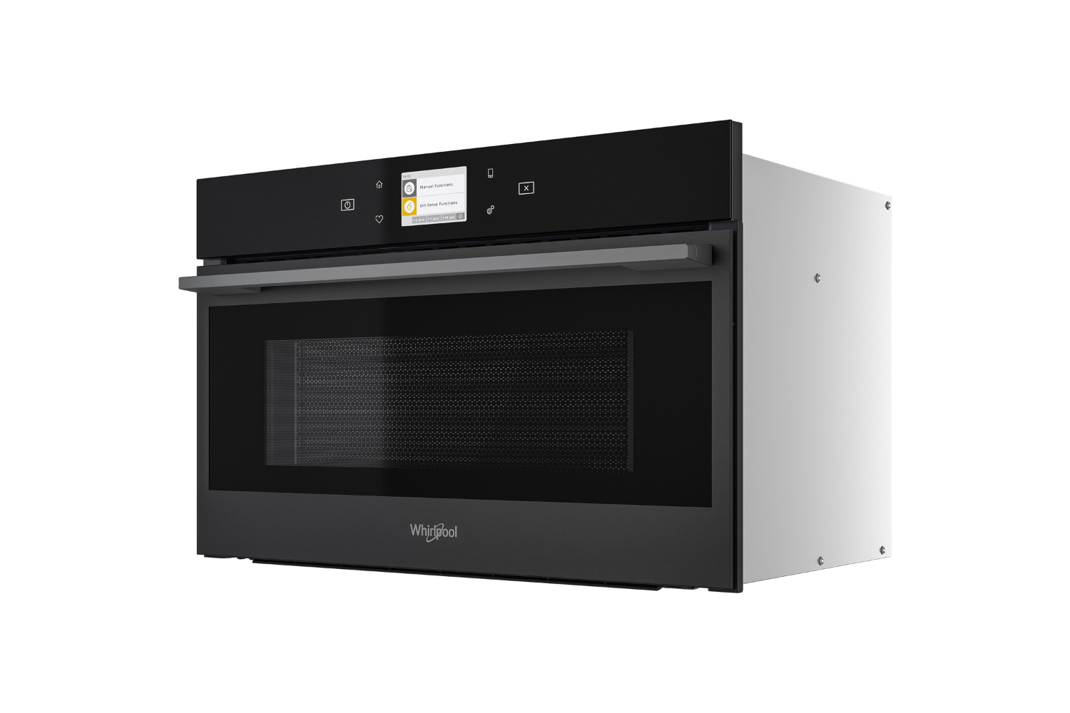 Whirlpool Builtin Microwave Oven W9MD260BSSUK Ireland