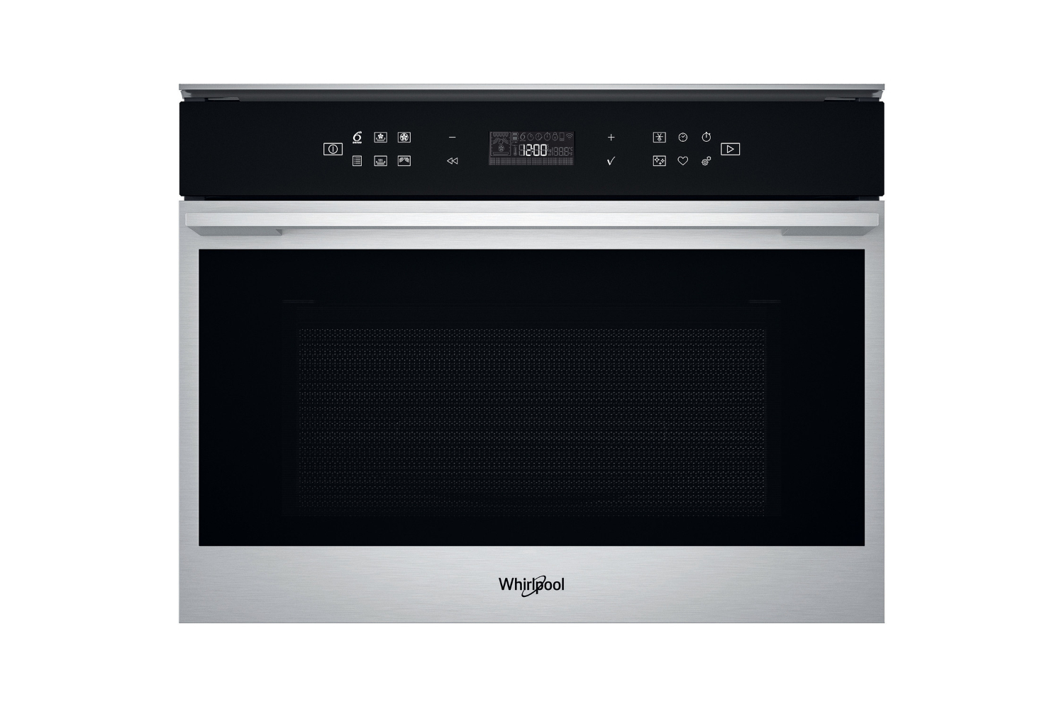 Whirlpool 40L 900W Builtin Combination Microwave W7MW461UK