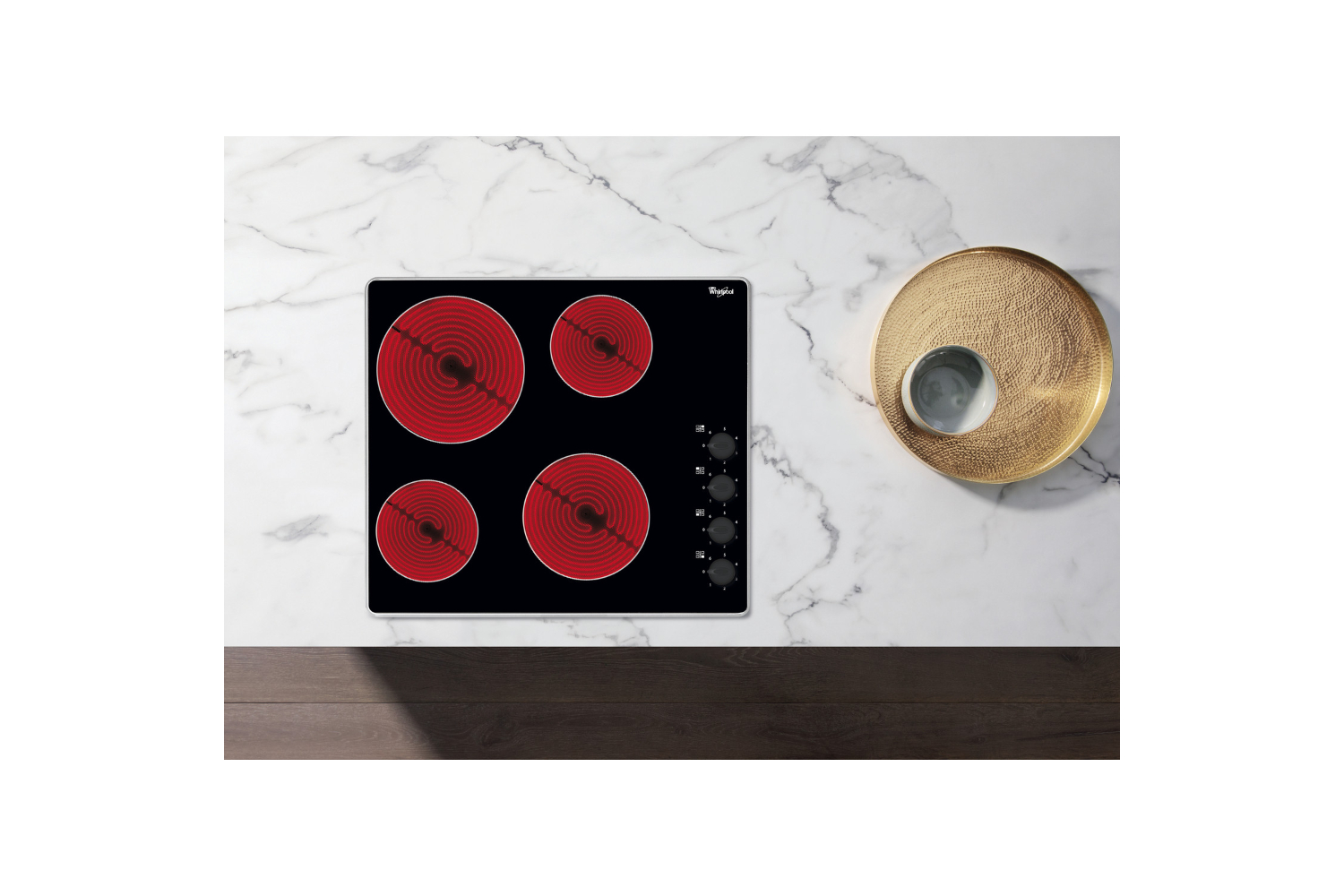 Hobs Gas, Electric & Ceramic Hobs Ireland