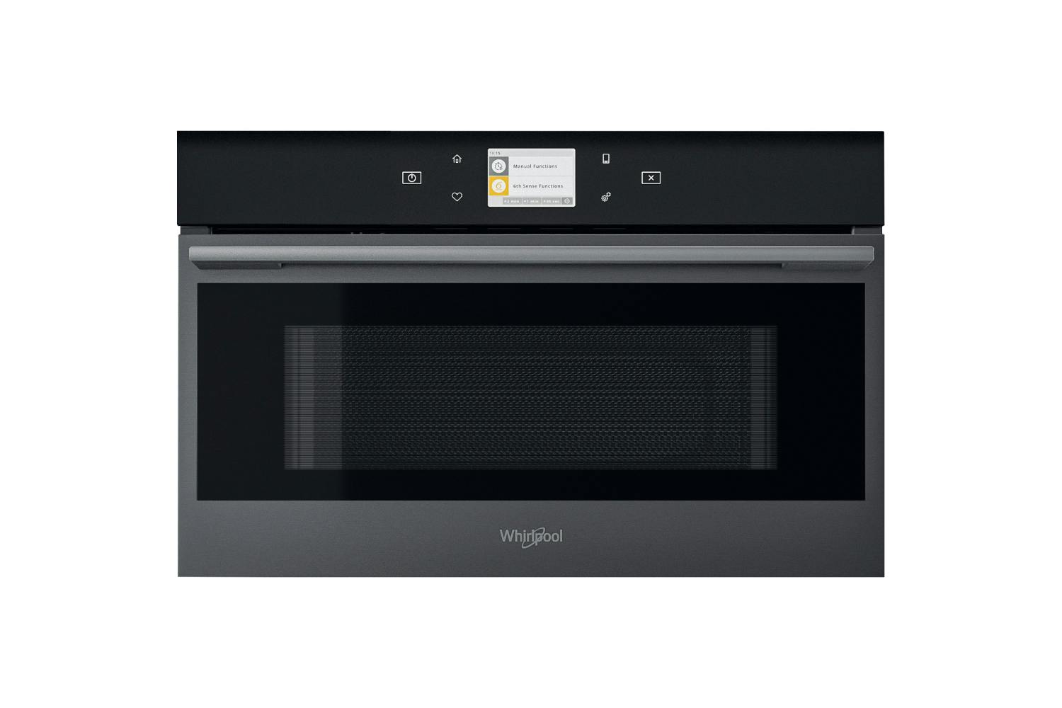 Whirlpool Built-in Microwave Oven | W9MD260BSSUK