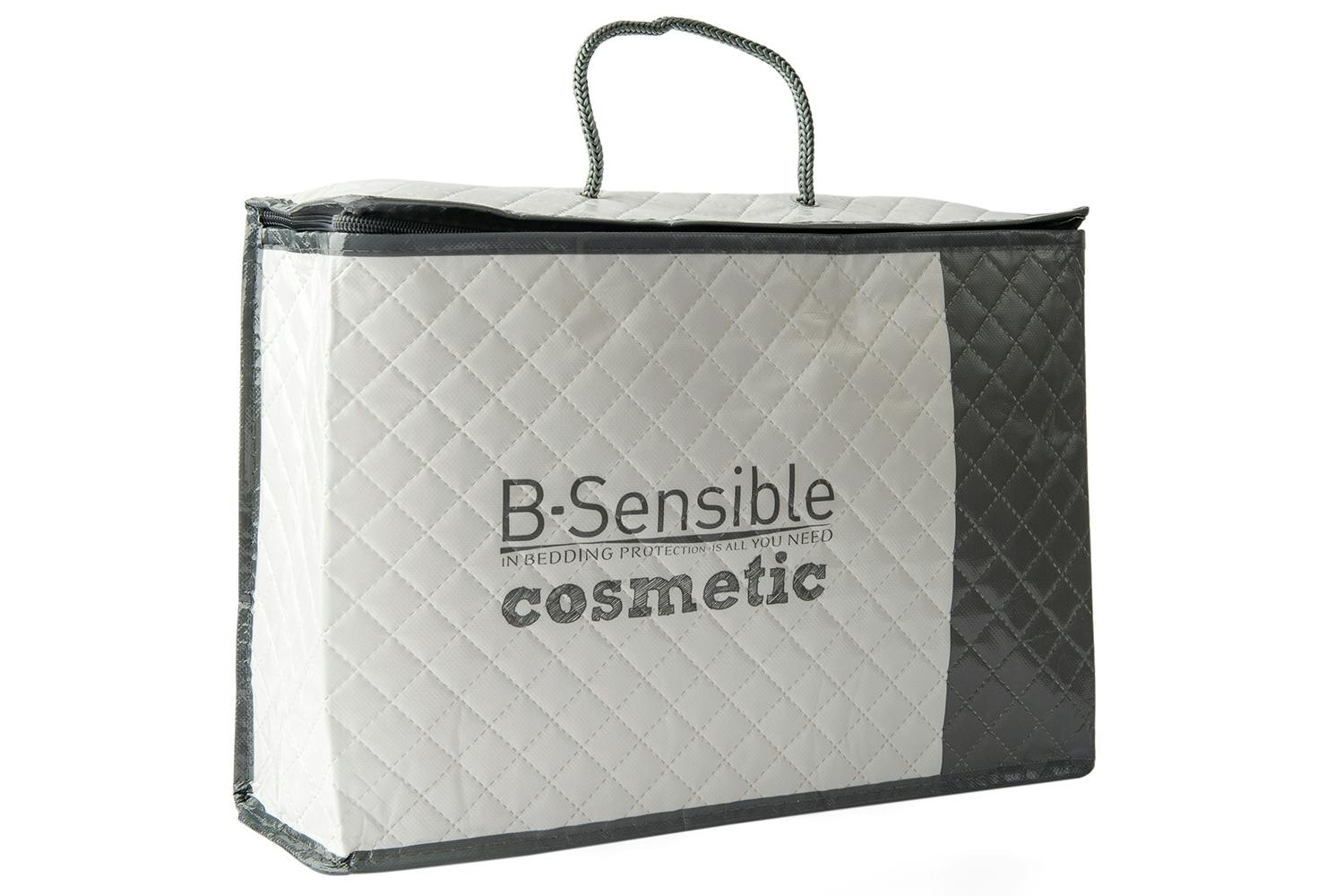 B-Sensible | Cosmetic Mattress Protector | Single