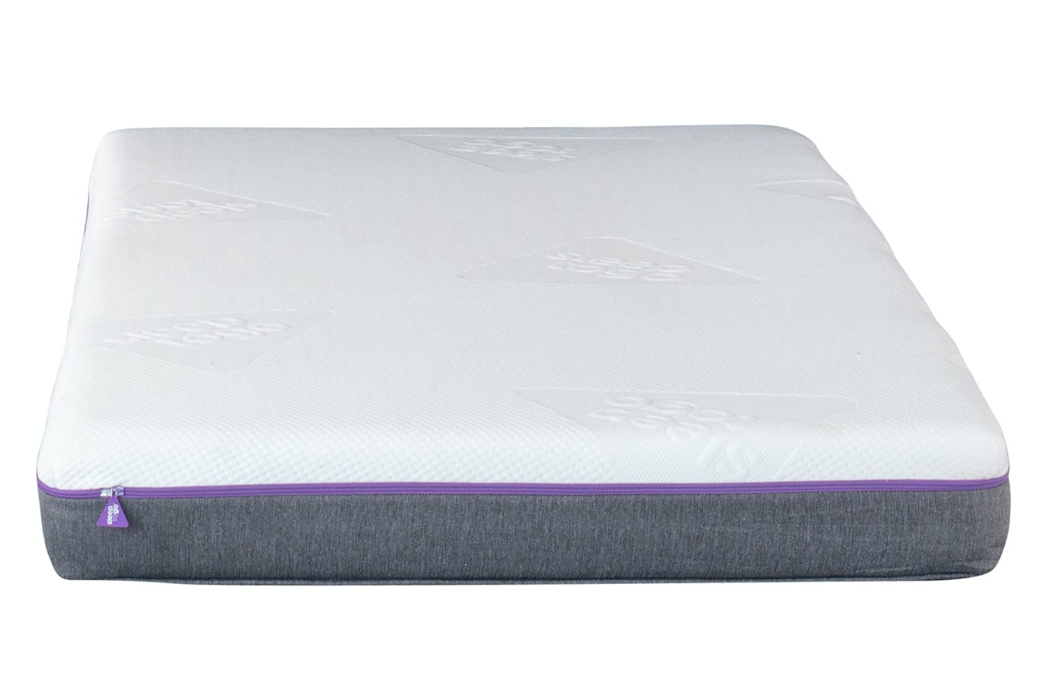 SleepToGo | Memory Dream 250 Mattress | Double | 4ft6