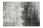 Nova Rug | Distress Grey | 160 x 230 cm