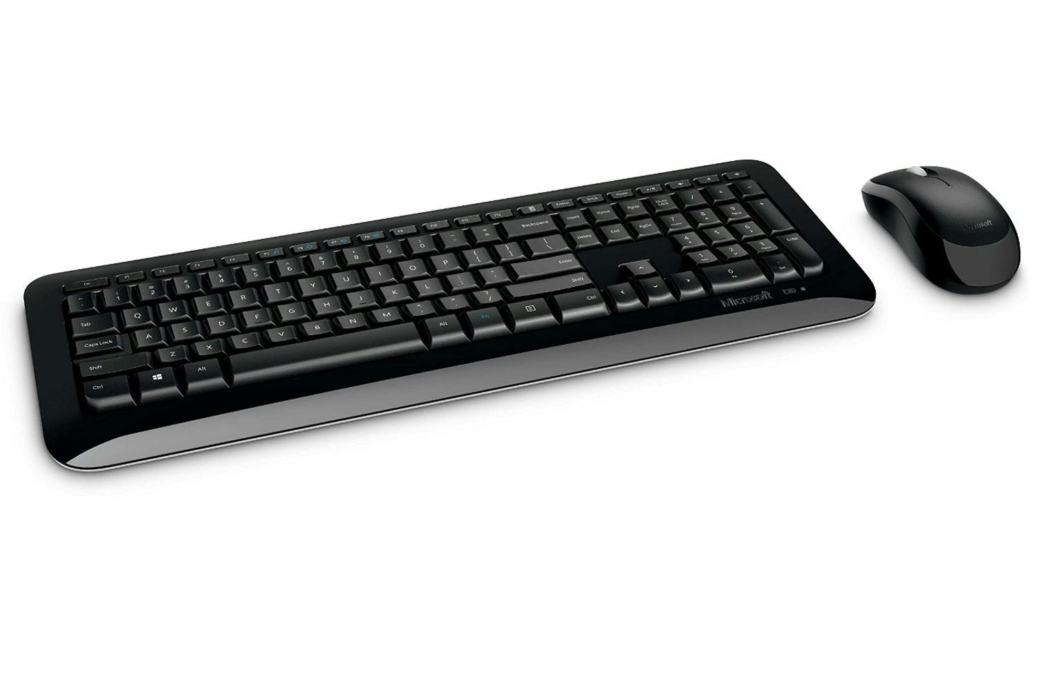 Microsoft Desktop 850 Wireless Keyboard & Mouse | Ireland