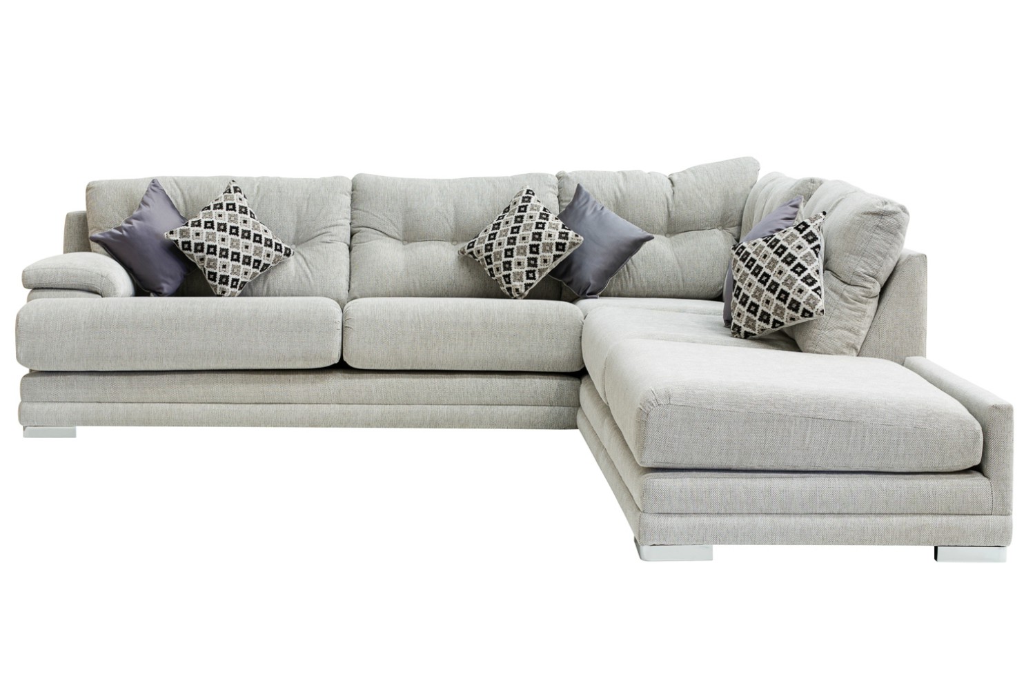 Phoebe Corner Sofa Ireland