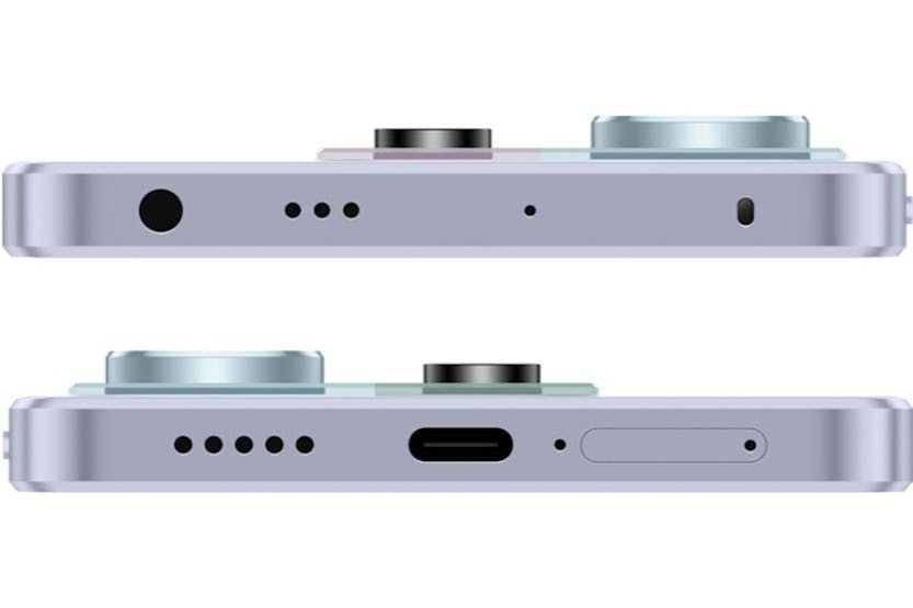 Xiaomi Redmi Note 13 Pro | 8GB | 256GB | 5G | Purple