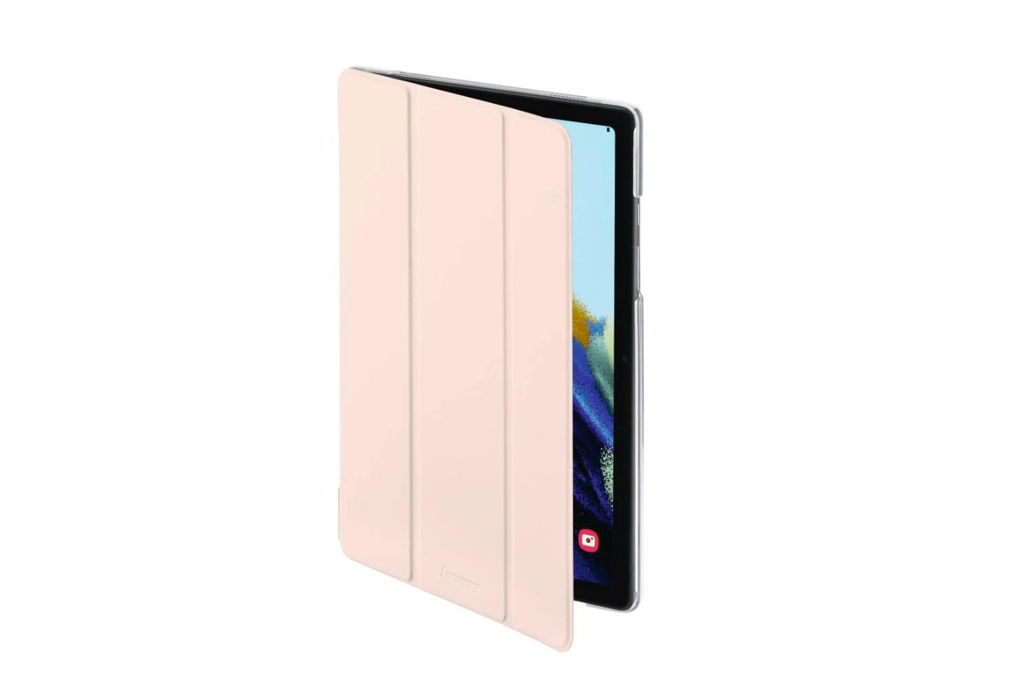 Hama Samsung Galaxy Tab A9+ 11" Tablet Cover | Pink
