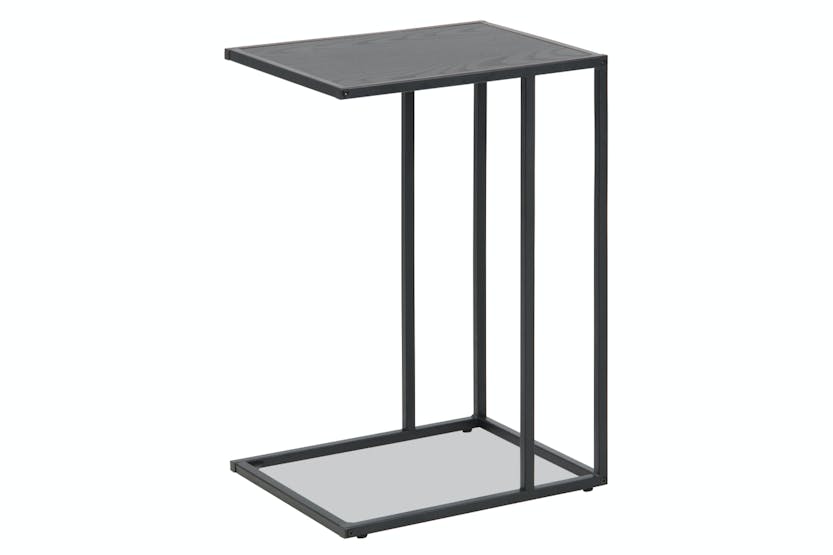 Ford Laptop Table | Black