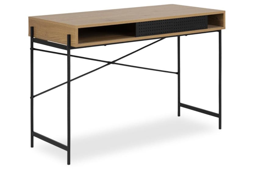 Iggy Desk | Oak