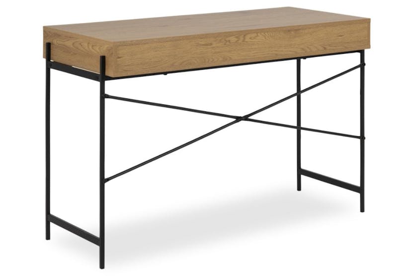 Iggy Desk | Oak