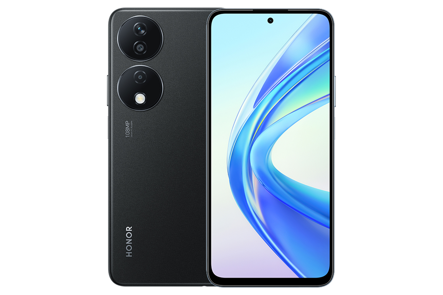 Honor X7b | 6GB | 128GB | 4G | Midnight Black