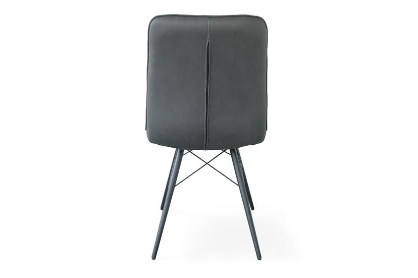 Modena Dining Chair | Grey