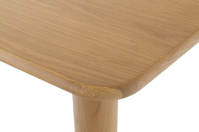 Rayne 1.8m Dining Table | Natural