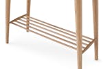 Rayne Console Table | Natural