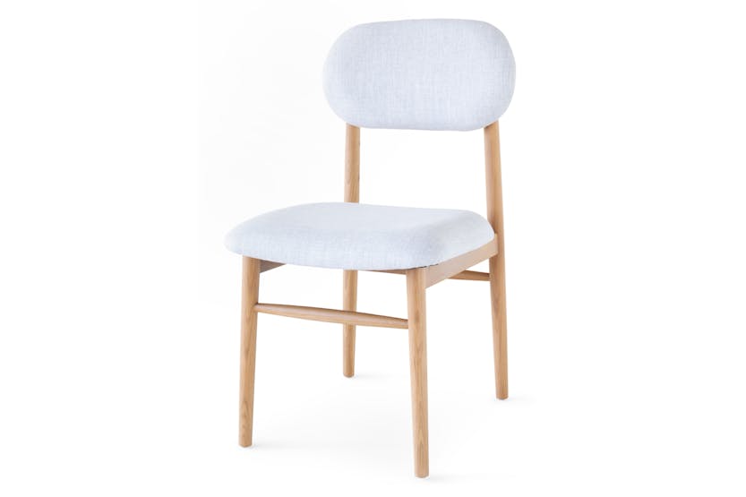 Rayne Dining Chair | Natural