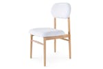 Rayne Dining Chair | Natural