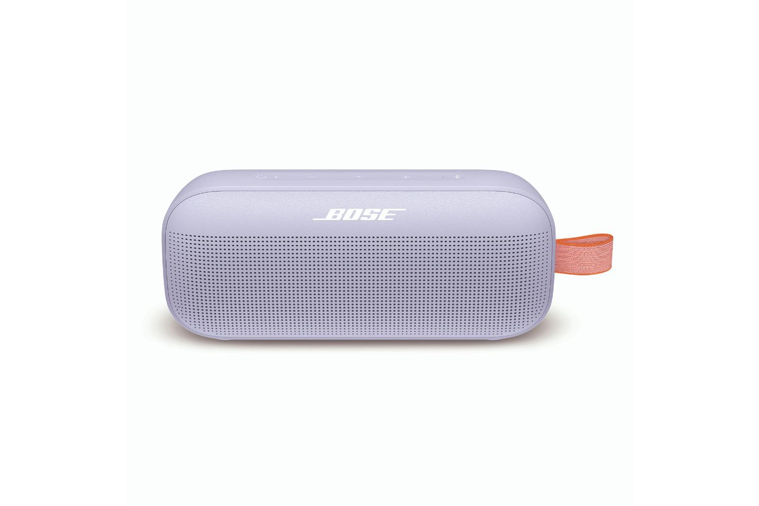 Bose SoundLink Flex Portable Bluetooth Speaker | Lilac