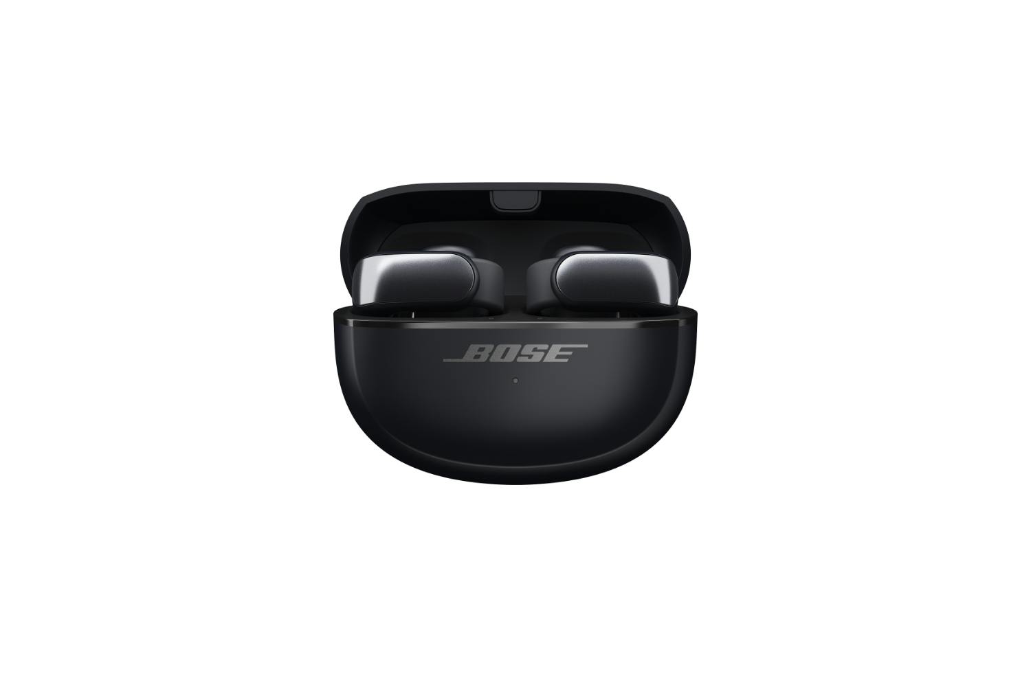 Bose Ultra Open Ear Wireless Headphones | Black