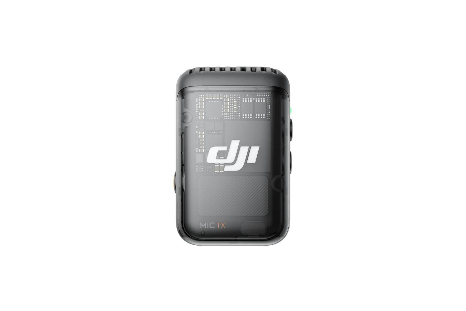 DJI Mic 2 Transmitter | Pearl White