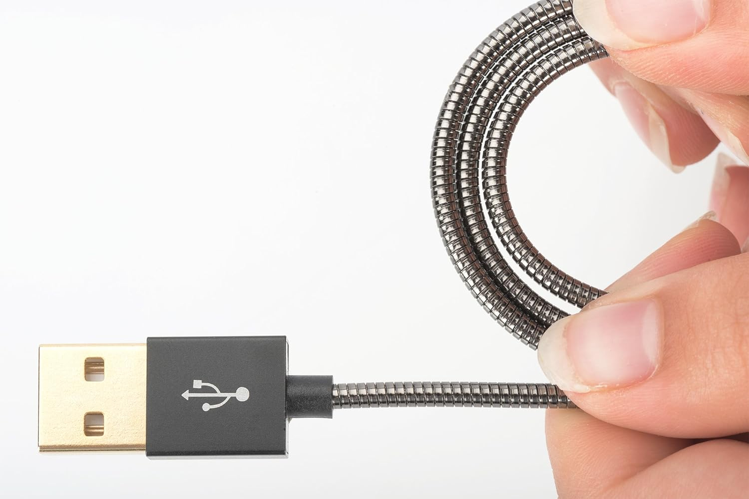 Digitus Apple 8 Pin Lightning to USB-A Cable | 1M